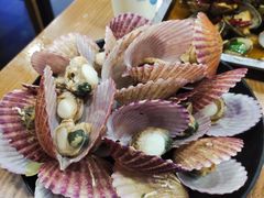 -老虎滩大连海鲜烧烤(建邺云锦路总店)