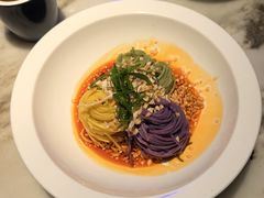 -绿茶餐厅(华发商都店)