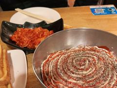 -鬼味烤翅(南锣鼓巷店)