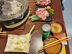 -递酒烤场(湛江路店)