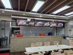 -新丰小吃(文三路分店)