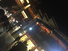 -泸溪河桃酥(秦淮夫子庙一店)