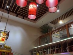 -黑土人家(江桥万达广场店)