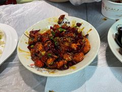 -小民大排档(光谷店)