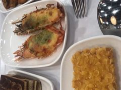 芝士焗虾-宜家·瑞典风味餐厅(北京西红门店)