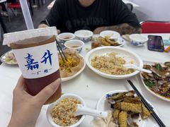 -嘉升大排档(番禺总店)