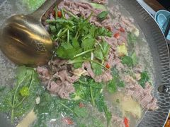 -川流不息·地道川菜·小龙虾(新松江路店)