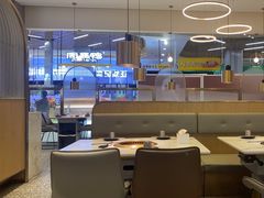 -花味·自助烤肉(大观天地店)