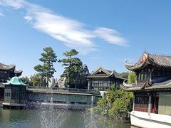 -泮溪酒家(荔枝湾店)