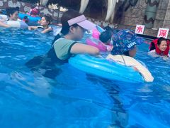 -苏州乐园森林水世界