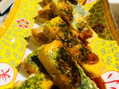 -那家小馆•北京菜•烤鸭(中关村店)