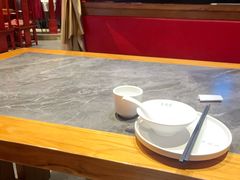 -喜福楼(黑山大街店)