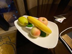 -长沙富力万达文华酒店