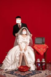 -第一夫人婚纱摄影(南京店)