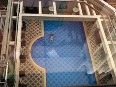 -香港港岛太平洋酒店