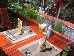 -Lam Vien Restaurant