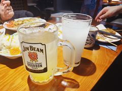 可尔必思苏打-有喜屋·烧鸟·居酒屋(周浦万达店)