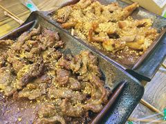 -炉内瓦·瓦片烧烤(明日星城店)