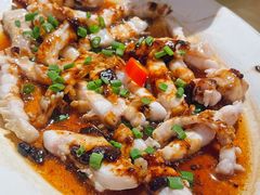 -石岐佬中山菜馆(张溪店)