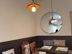 -沏点Trattoria意大利餐厅(新街口店)