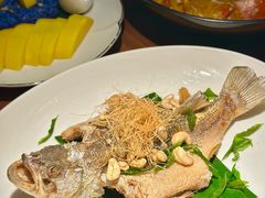 -星叶·东南亚料理(温州万象城店)