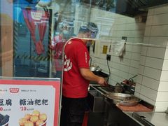 -黑色经典臭豆腐·湖南特产(太平街口店)