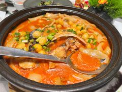 -南堂馆·新川菜(春熙路店)