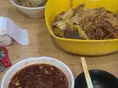 -林静小吃(复兴路店)
