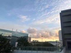 -深圳大学(丽湖校区)