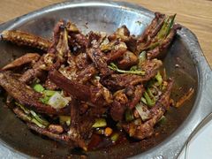 -掌上鲜(南顺城街店)