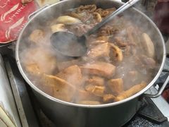 -胖子卤煮