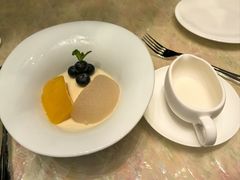 -8餐厅(新葡京酒店)