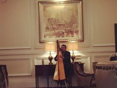 -Salon de Ville浦江汇(上海外滩华尔道夫酒店店)