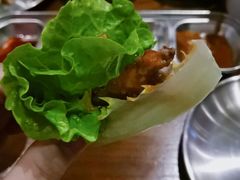 -·缸桶屋·韩式牛肋条自助烤肉(西湖D11店)
