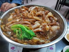 -朝鲜饭店(房山店)