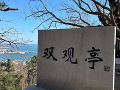 -石老人观光园