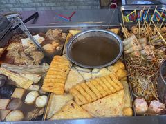 -南昌原味水煮油炸(六眼井店)