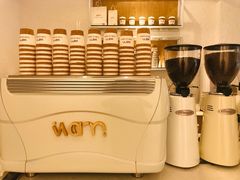 -Cafe on warm(丹霞店)