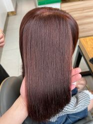 -川和潮人漂色·烫染·接发