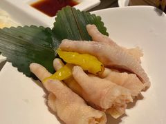 -顺德联塑万怡酒店·万荟轩自助餐厅