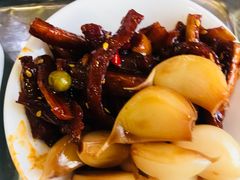 -孙记炒炮(西街店)