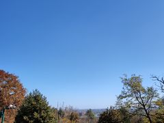 -北京鹫峰国家森林公园