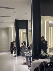 -INSTYLE·SALON