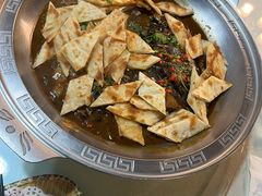 -北平味道.京味菜.烤鸭(梨园店)