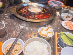 -堂客老火锅(欣阳广场总店)