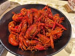 -聚味瞿记·龙虾堂(咸嘉湖店)