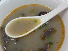 -清真·鸦儿李记·小馆(后海店)