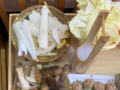 -名善山珍·野生菌汤锅(文殊院店)