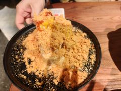 -九田家黑牛烤肉料理(新辰里亚运村店)