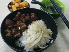 -弄堂面馆(金运路店)